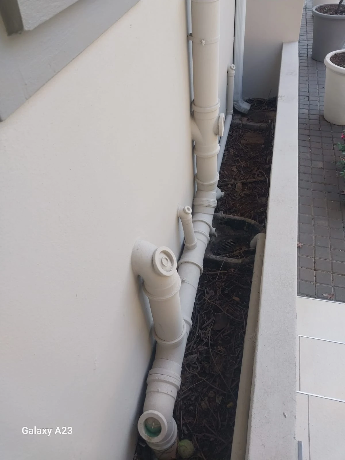 Apartment Building Plumbing Maintenance Schedule