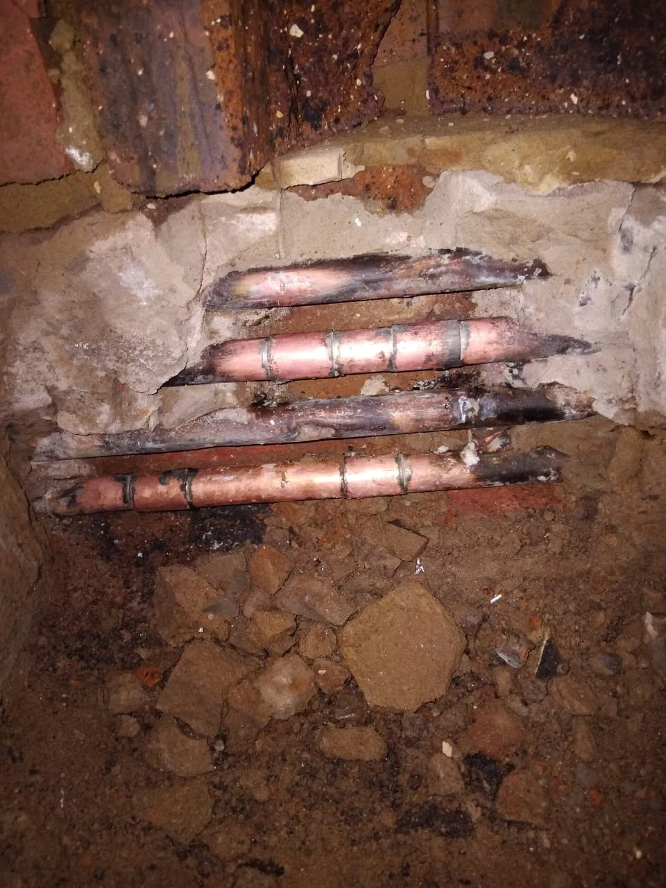 Burst Pipe Repair Cost South Africa: 2026 Pricing Guide