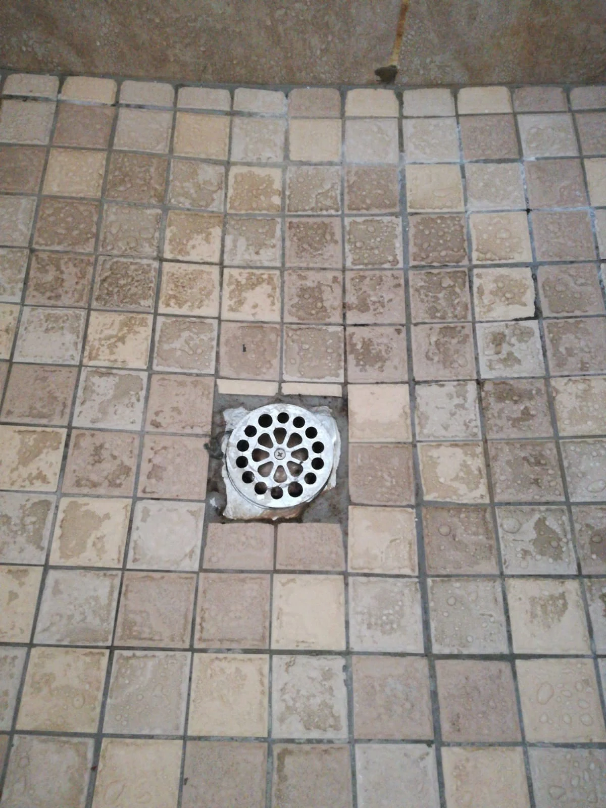 Can I catch Legionnaires’ disease from my shower?