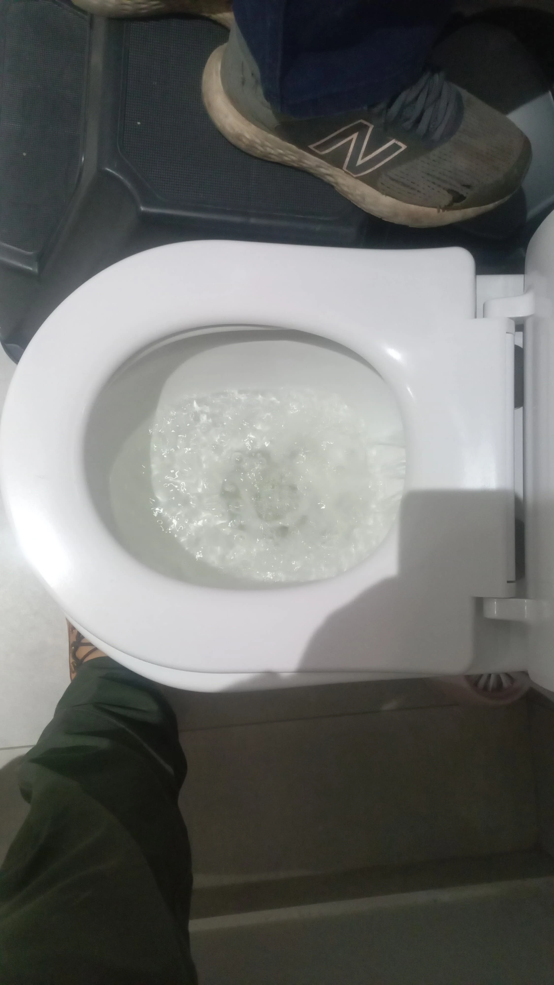 Sewage Backup in House Causes Solutions Explained