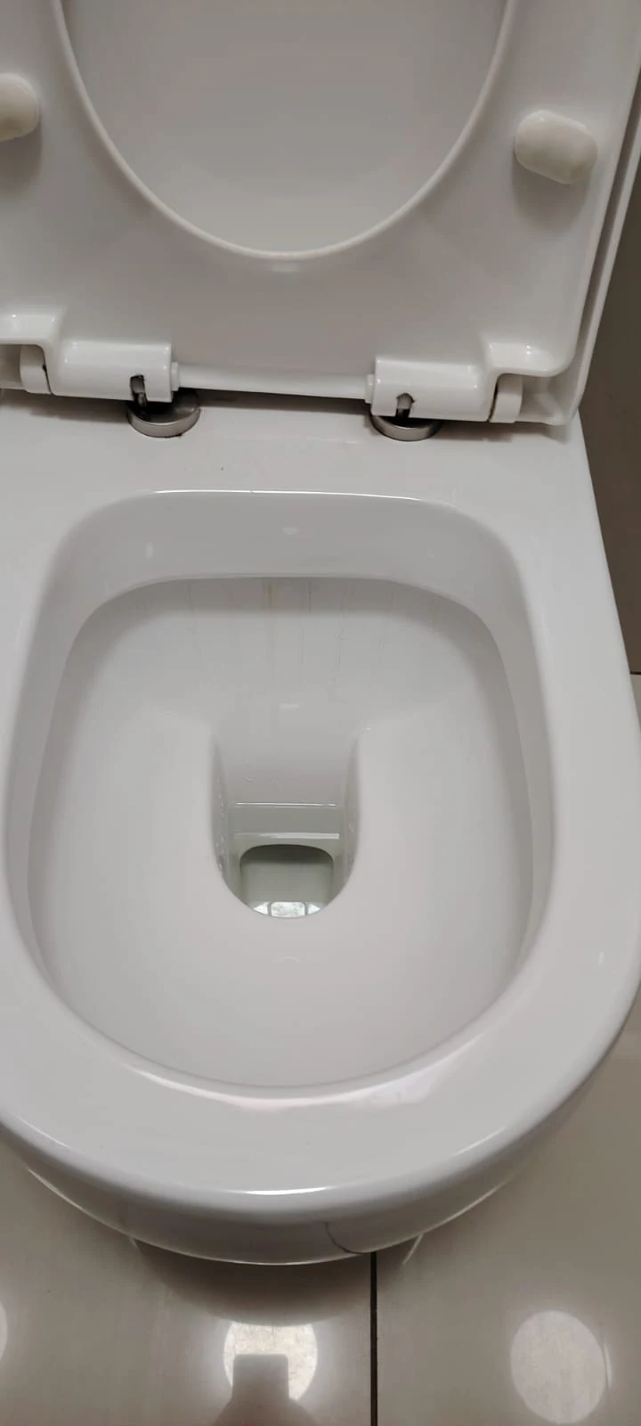 Toilet Keeps Running