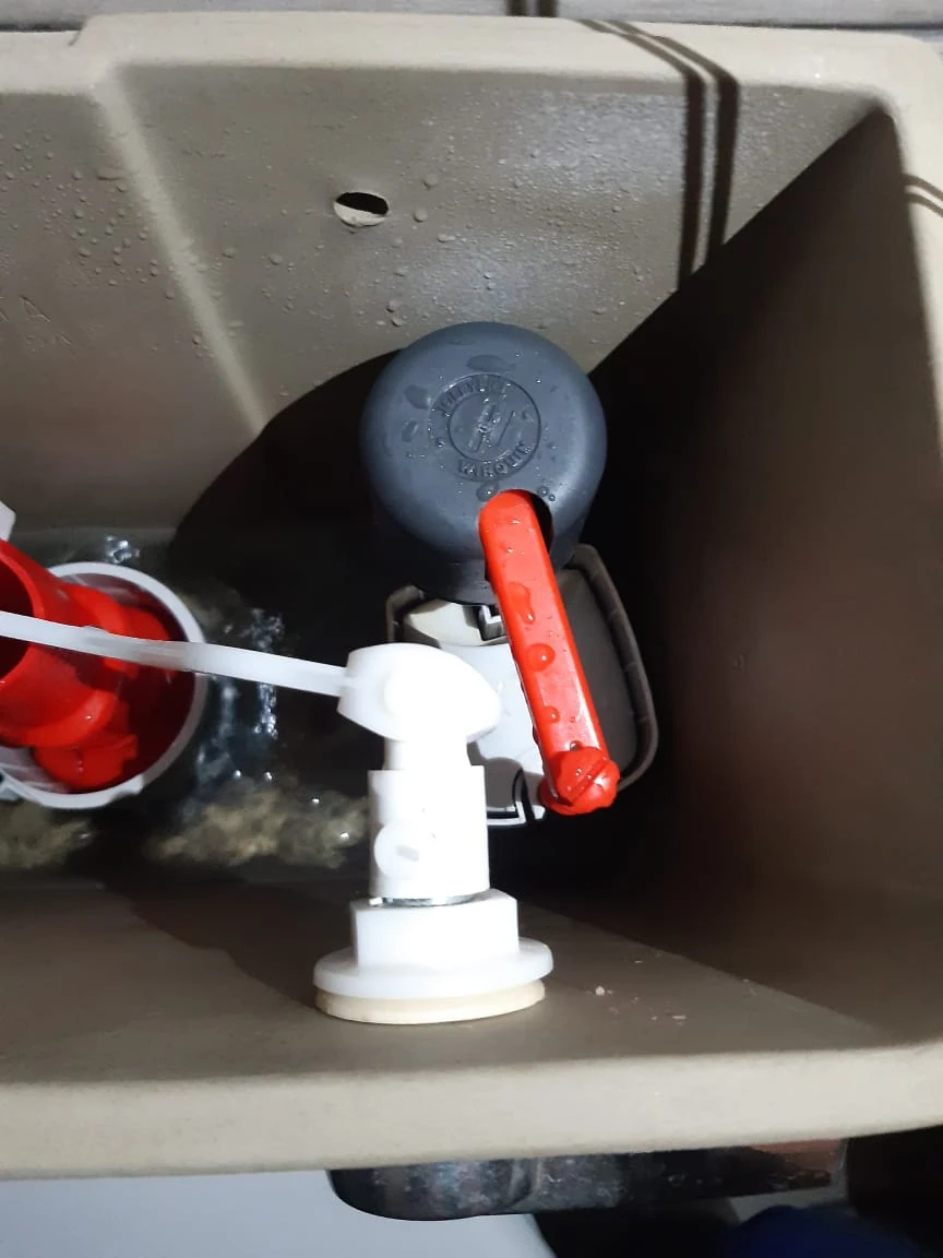 Toilet Not Flushing Properly in South Africa: Causes & Solutions