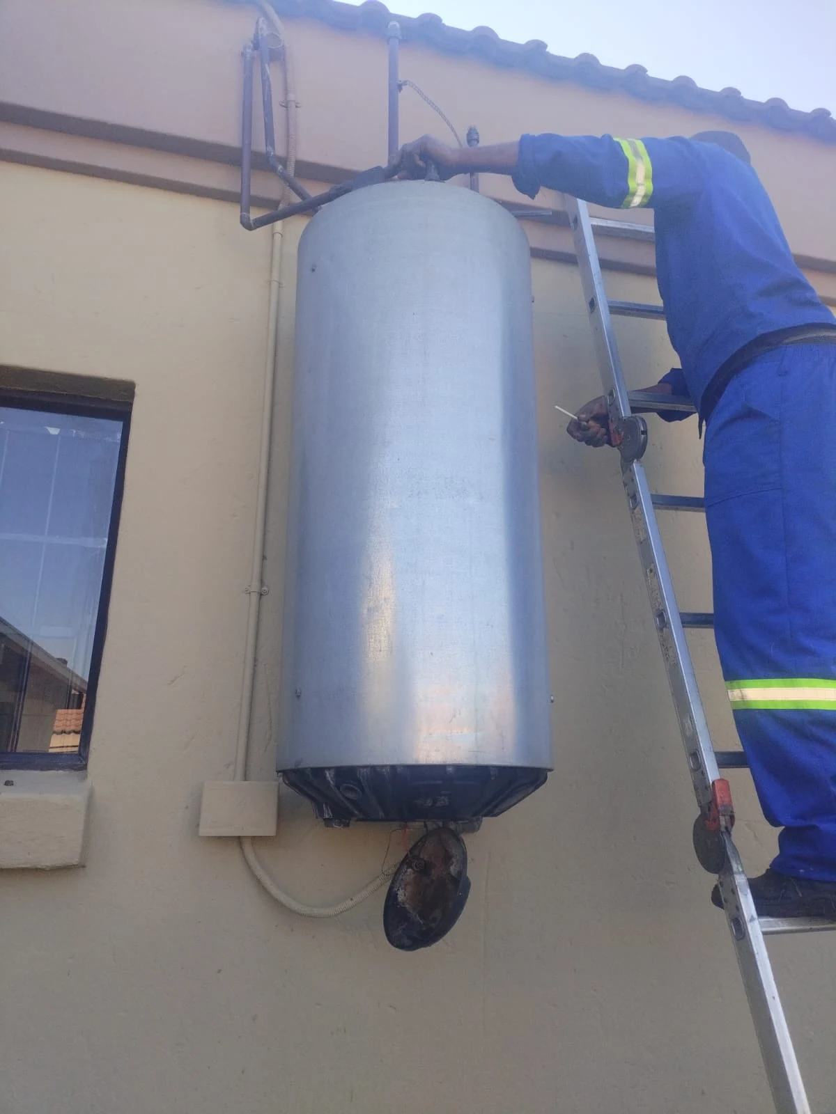 Why Choose Only the Most Qualified Our Plumbers?