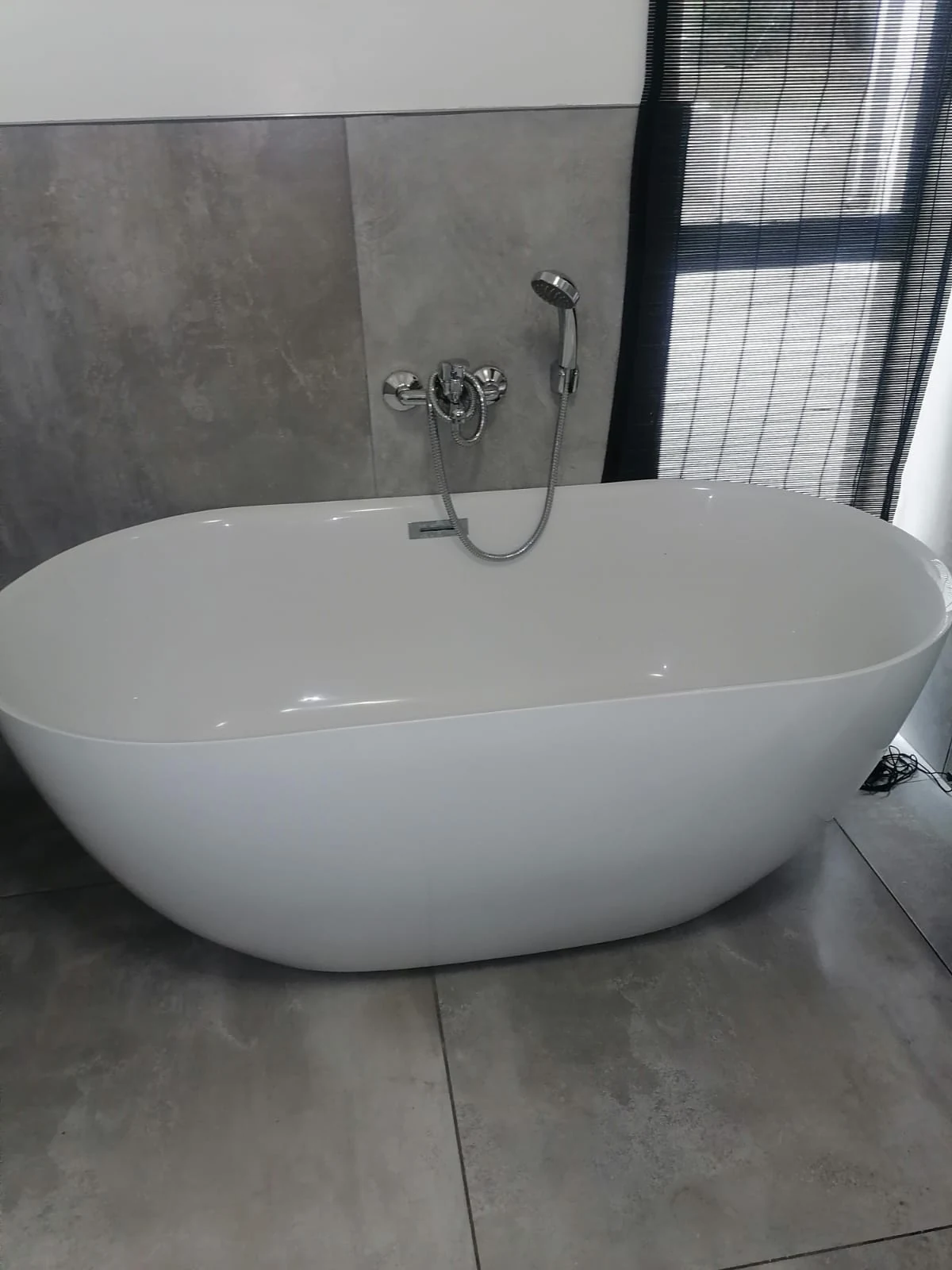 Why does my bathroom smell bad?