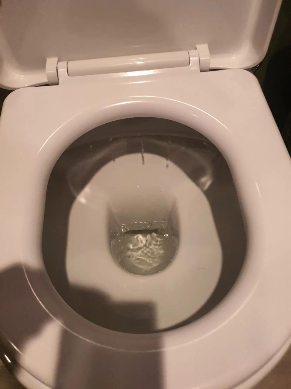 Why does my toilet keep clogging repeatedly?