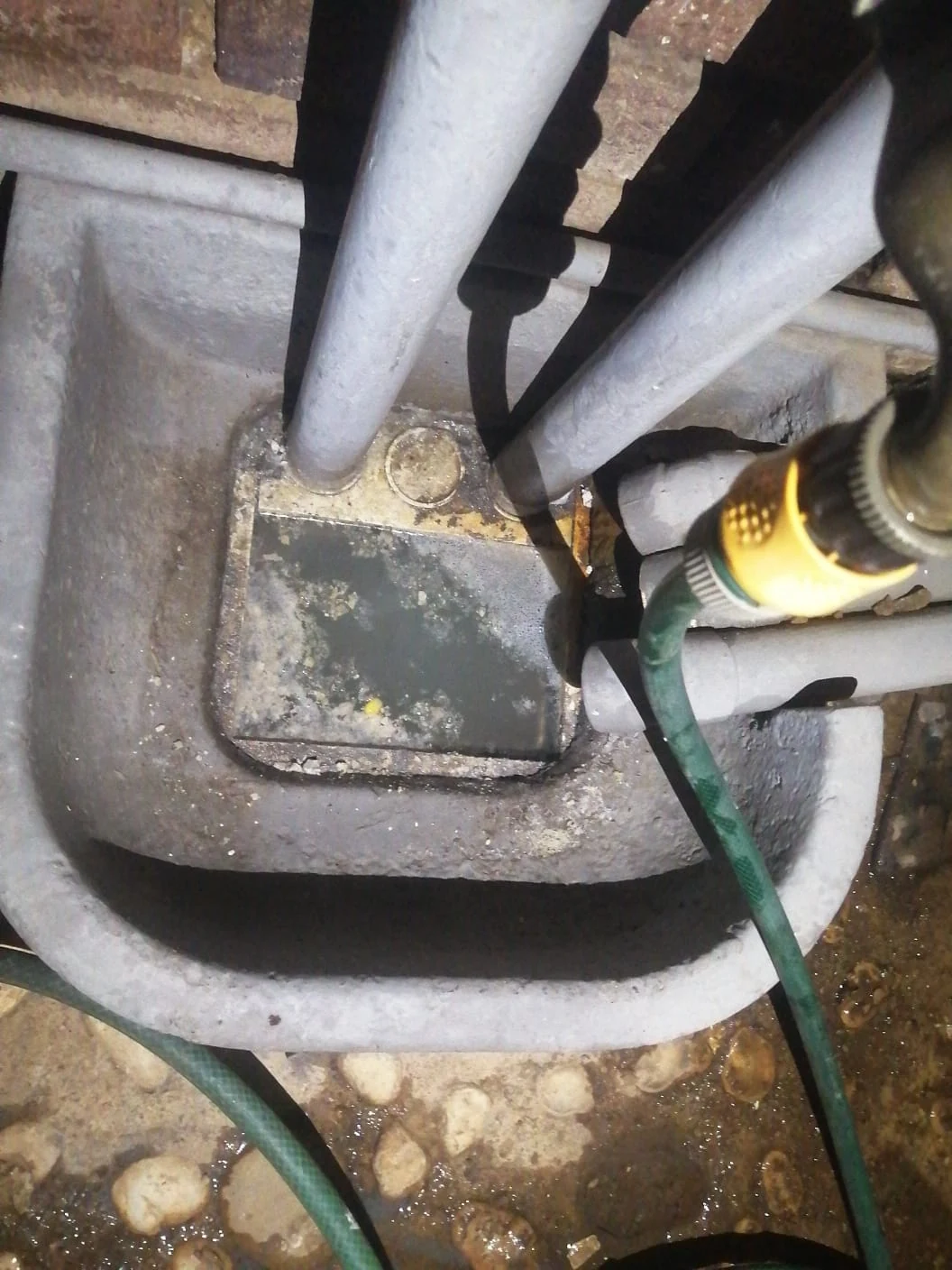 Why drain cleaning helps you stay healthy