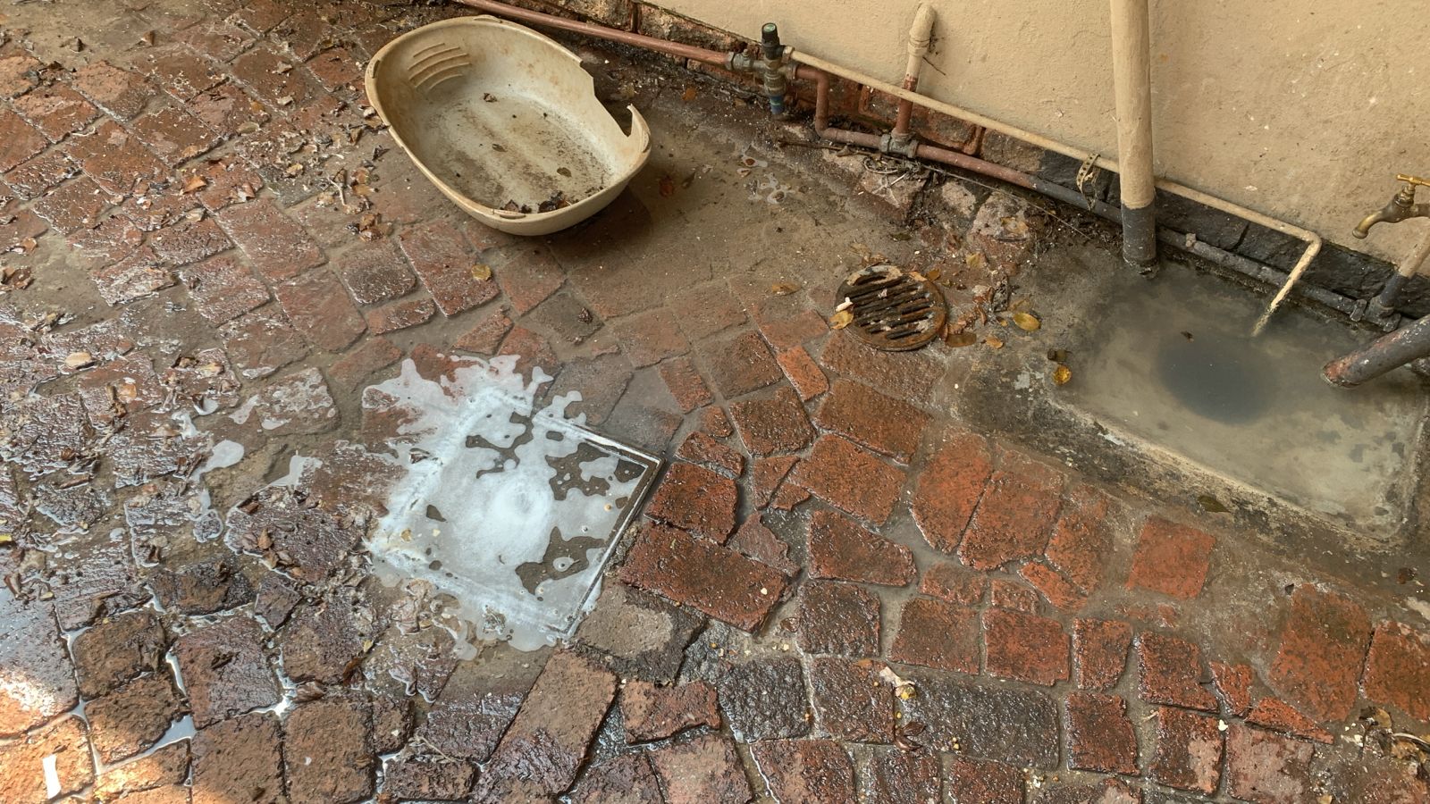 Albert Park plumber in Cape Town Albert Park plumber working in Cape Town, Western Cape