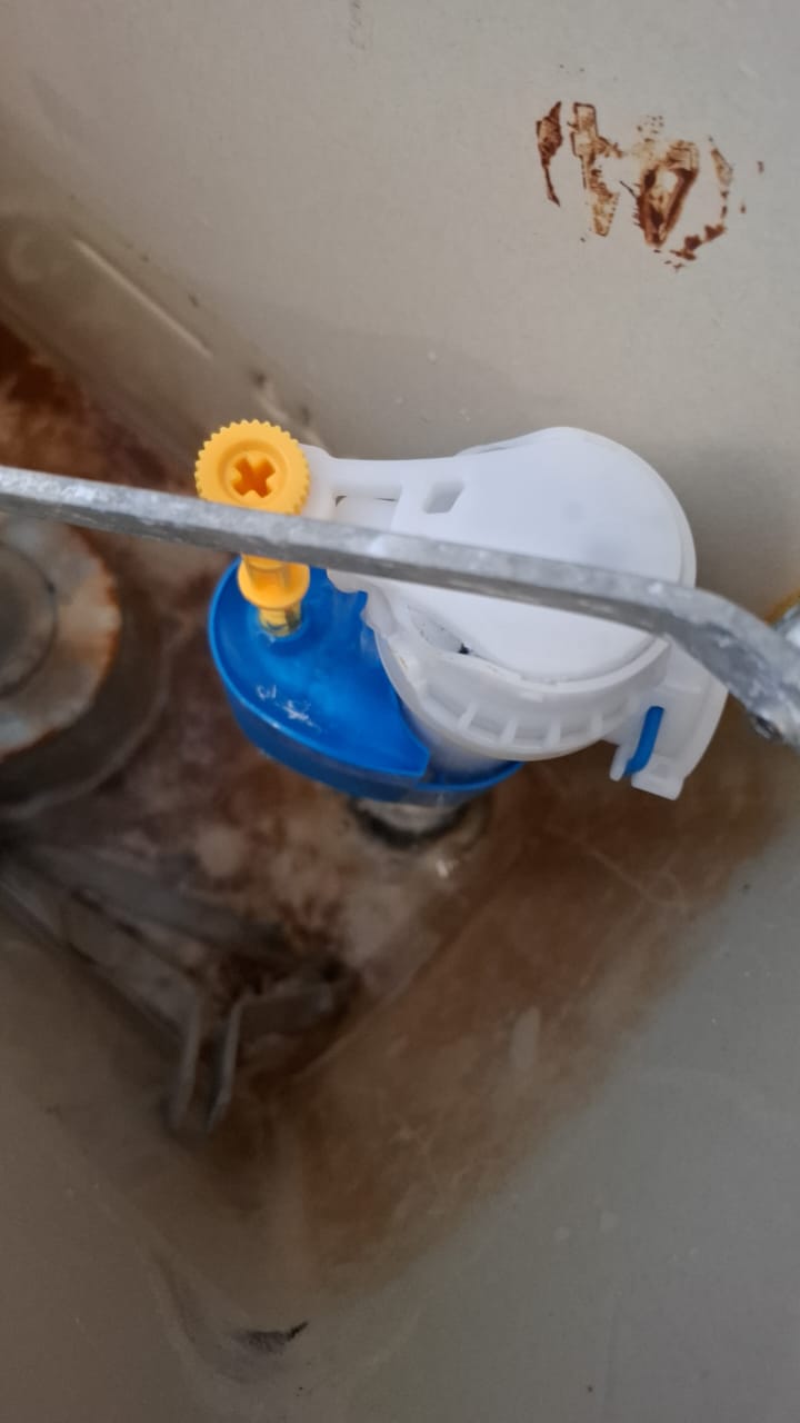 Belhar plumber working in Cape Town, Western Cape