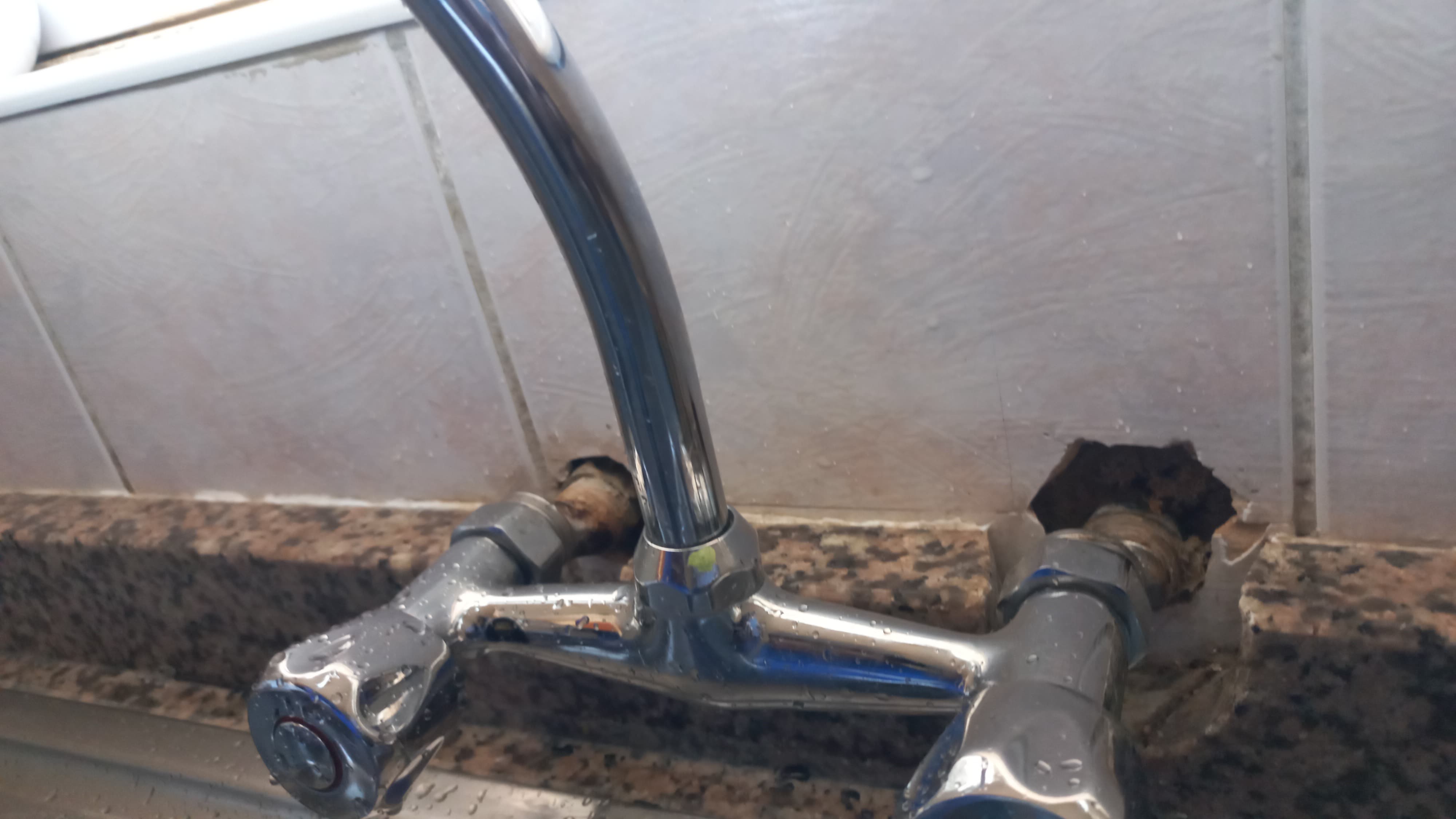 Bo Dalsig plumber in Paarl Bo Dalsig plumber working in Paarl, Western Cape