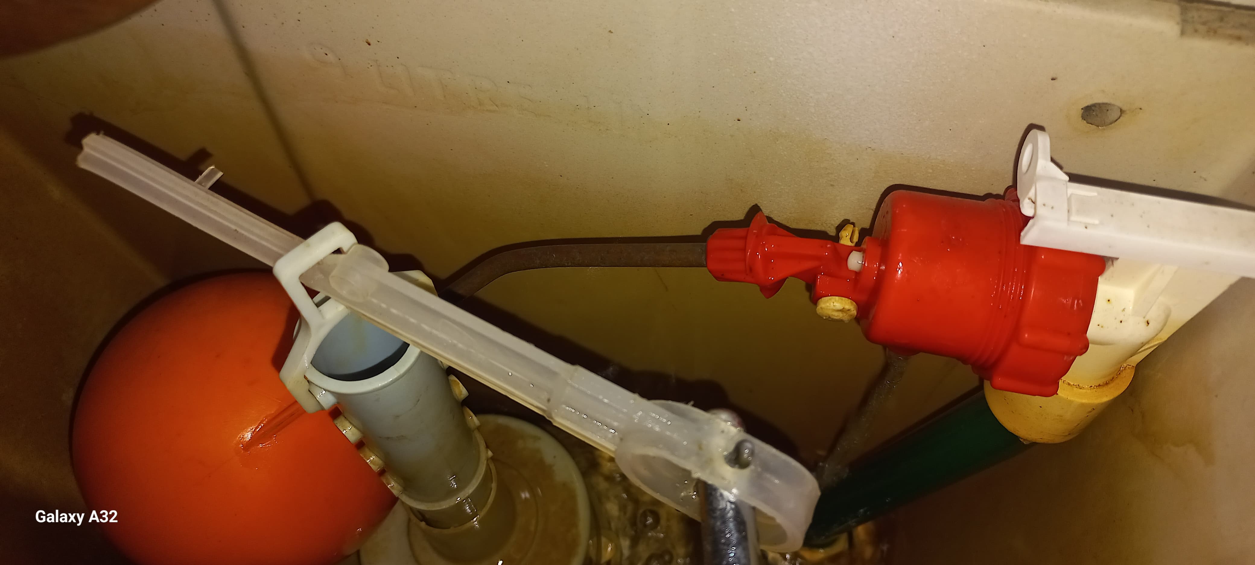 Broadlands plumber in Somerset West / Strand Broadlands plumber working in Somerset West / Strand, Western Cape