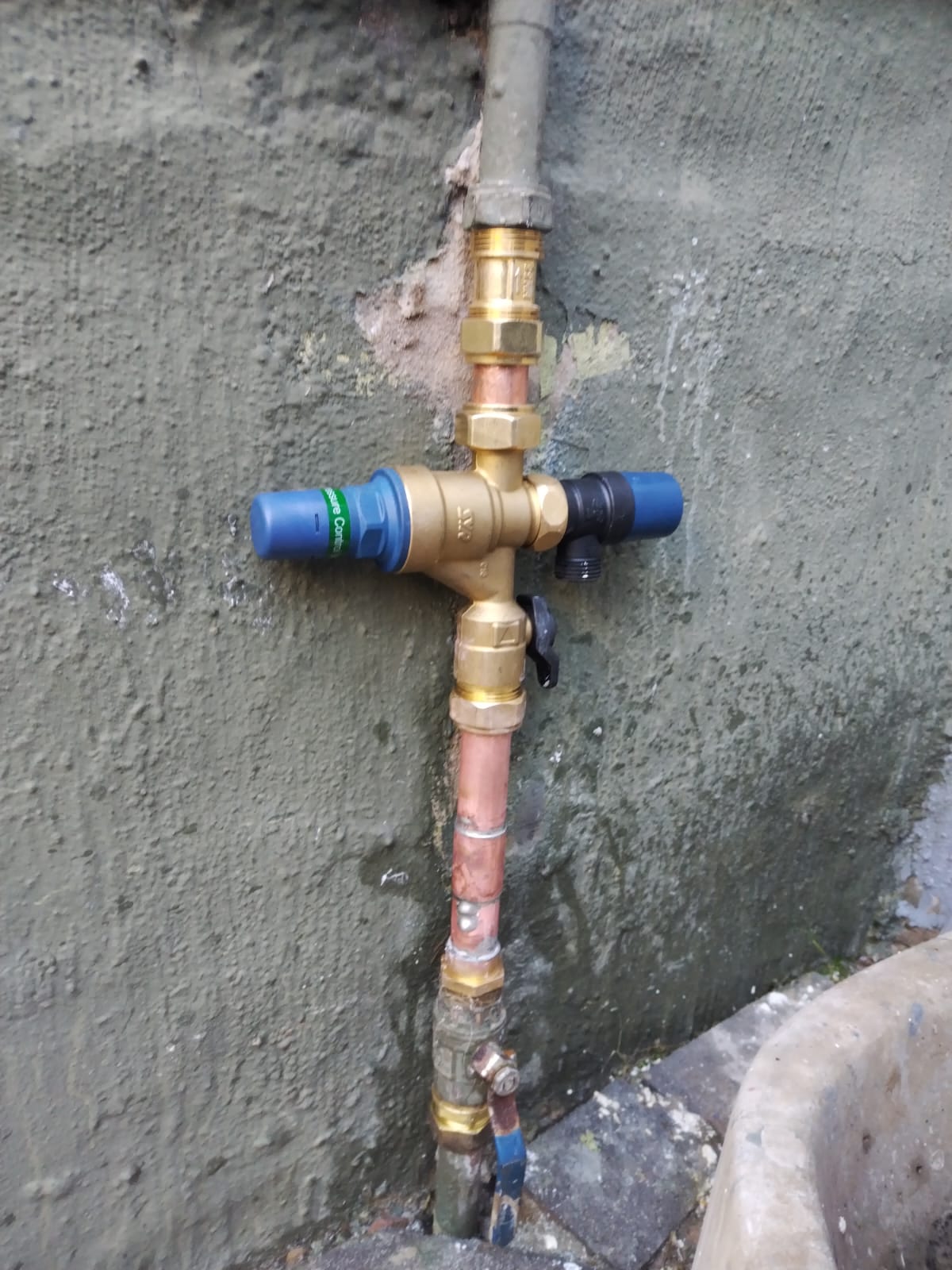 Camps Bay plumber in Cape Town Camps Bay plumber working in Cape Town, Western Cape