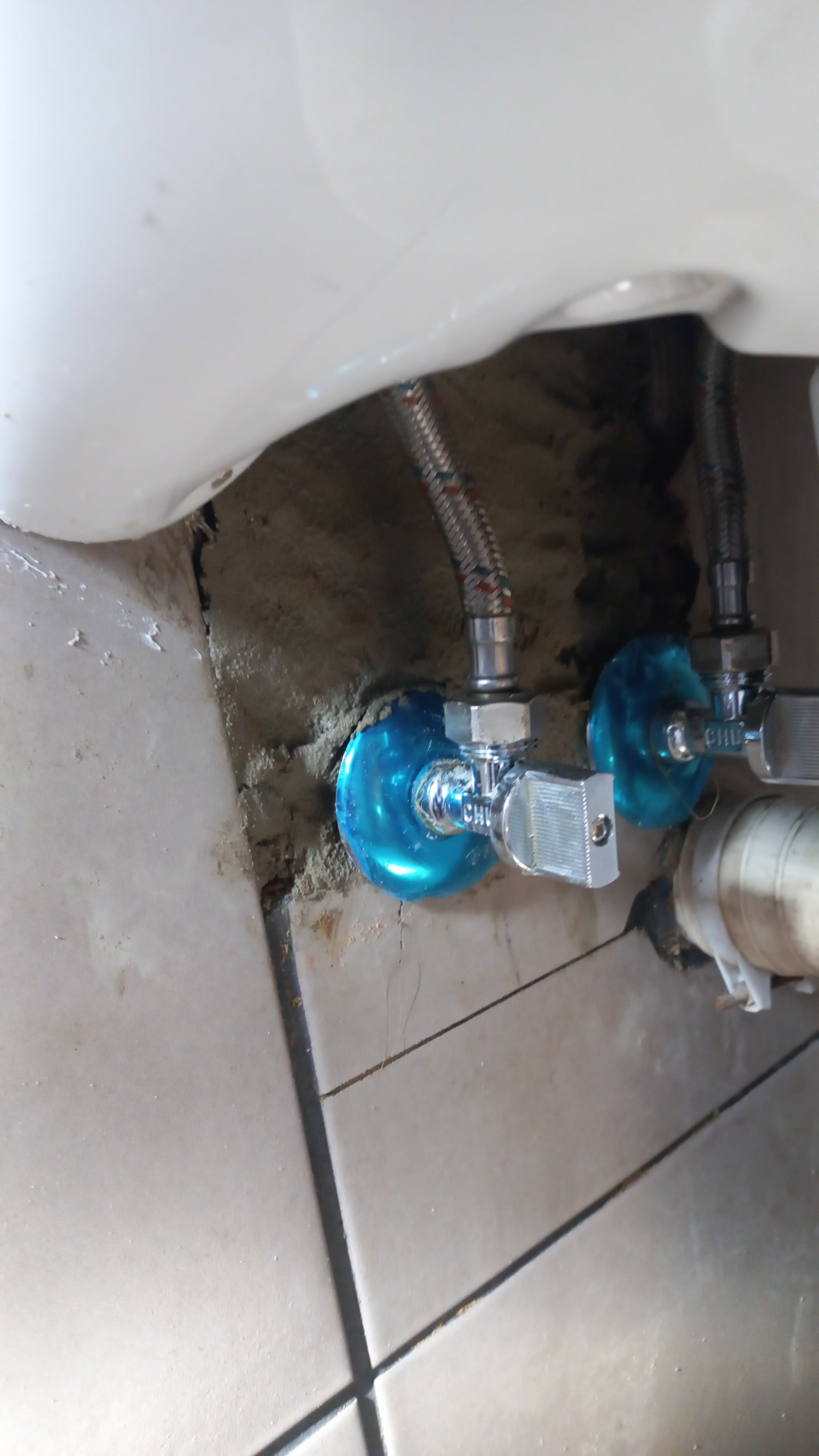 Charleston Hill plumber in Cape Town Charleston Hill plumber working in Cape Town, Western Cape