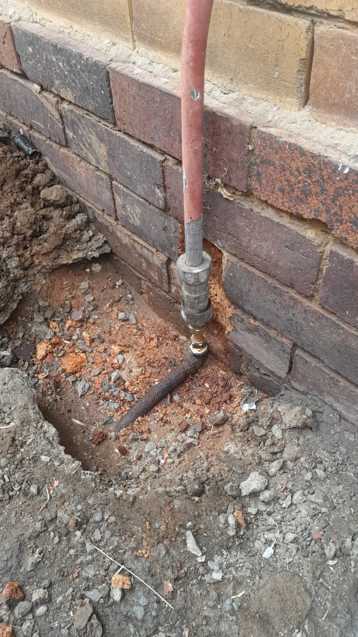 Clare Estate plumber in Durban / eThekwini Clare Estate plumber working in Durban / eThekwini, KwaZulu-Natal
