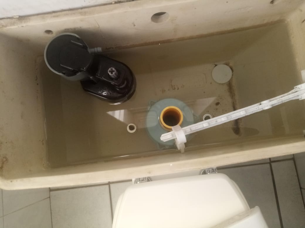 Corovoca plumber working in Durban / eThekwini, KwaZulu-Natal