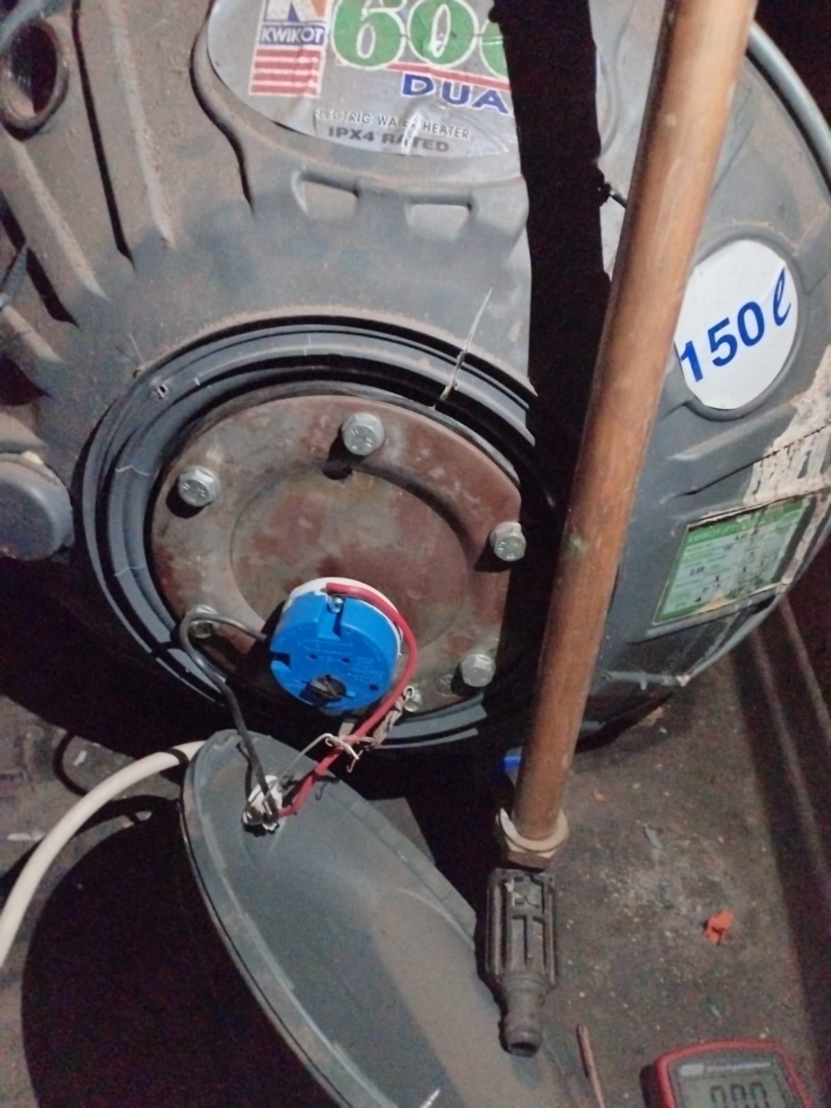Cotswold Downs Estate plumber in Durban / eThekwini Cotswold Downs Estate plumber working in Durban / eThekwini, KwaZulu-Natal