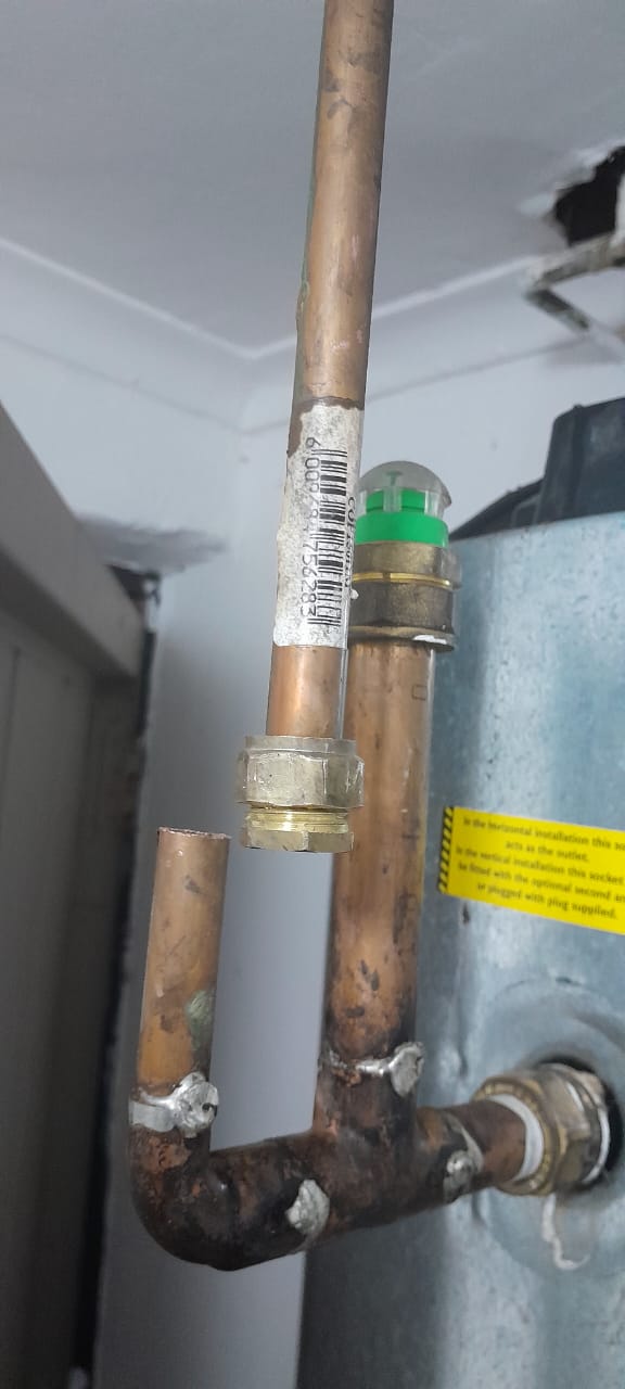 Crestholme plumber working in Durban / eThekwini, KwaZulu-Natal