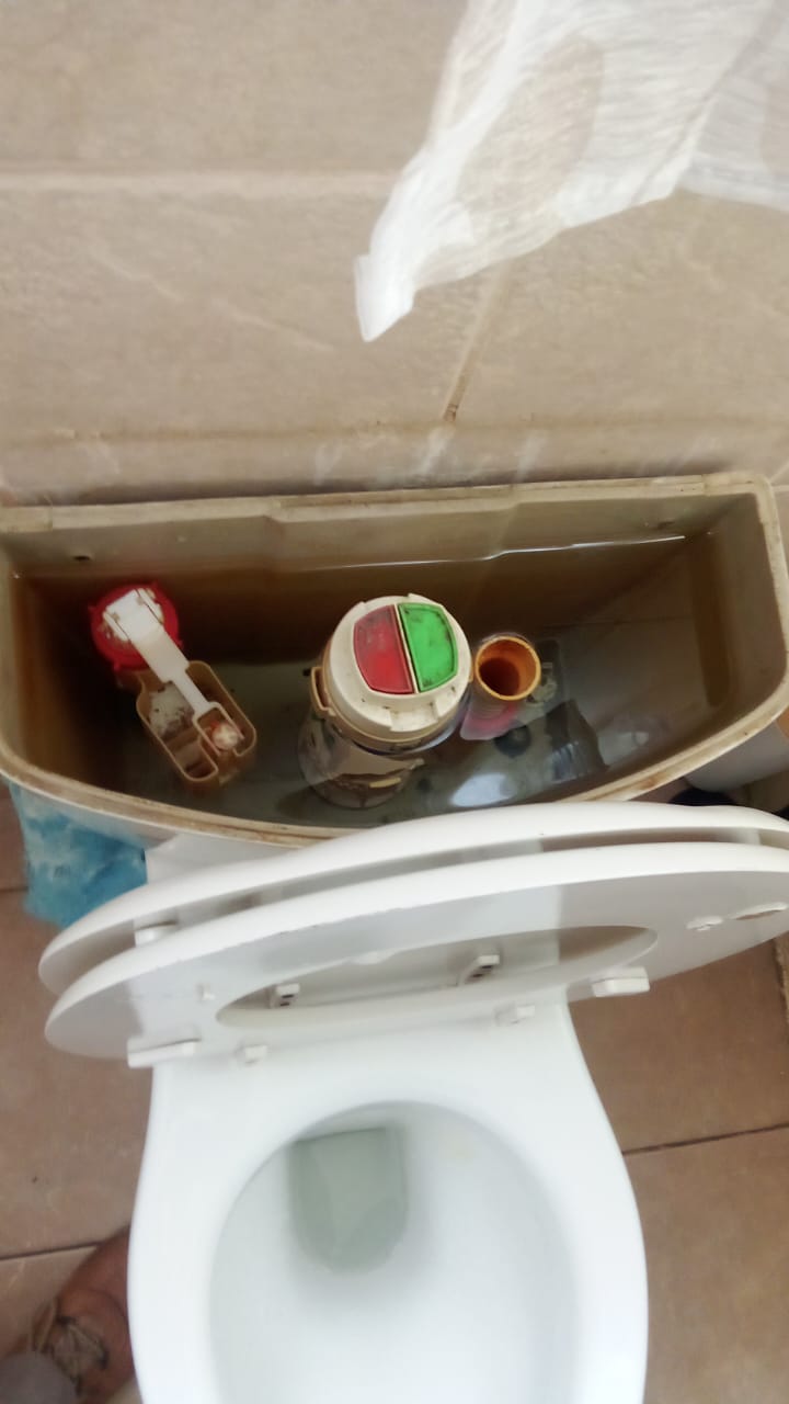 Crossmoor plumber working in Durban / eThekwini, KwaZulu-Natal