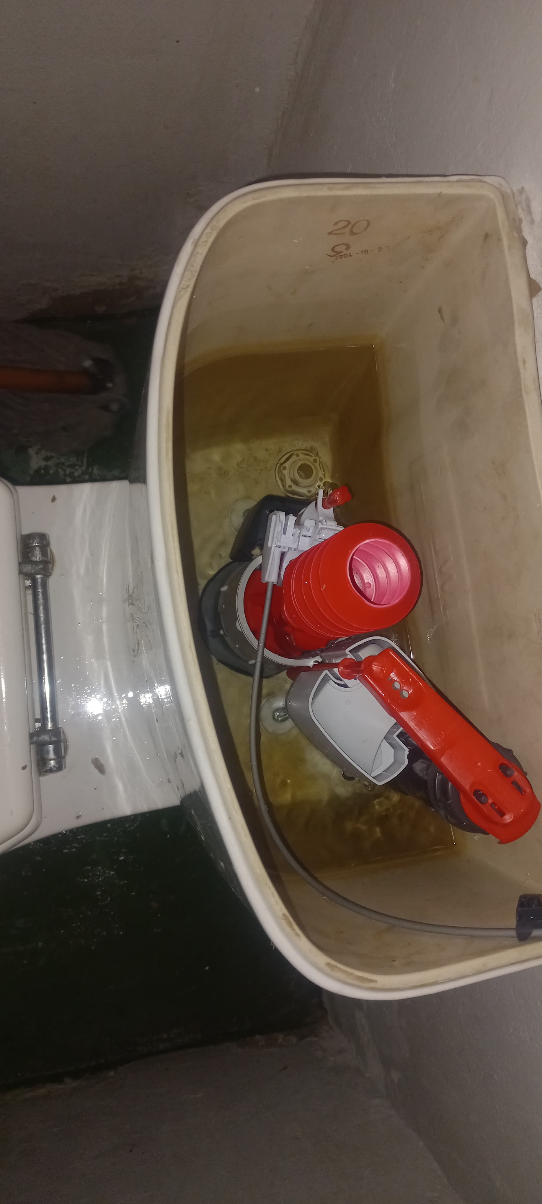 Die Rand plumber in Stellenbosch Die Rand plumber working in Stellenbosch, Western Cape