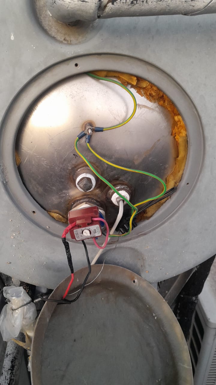Heathfield plumbing service photo 3 in Cape Town