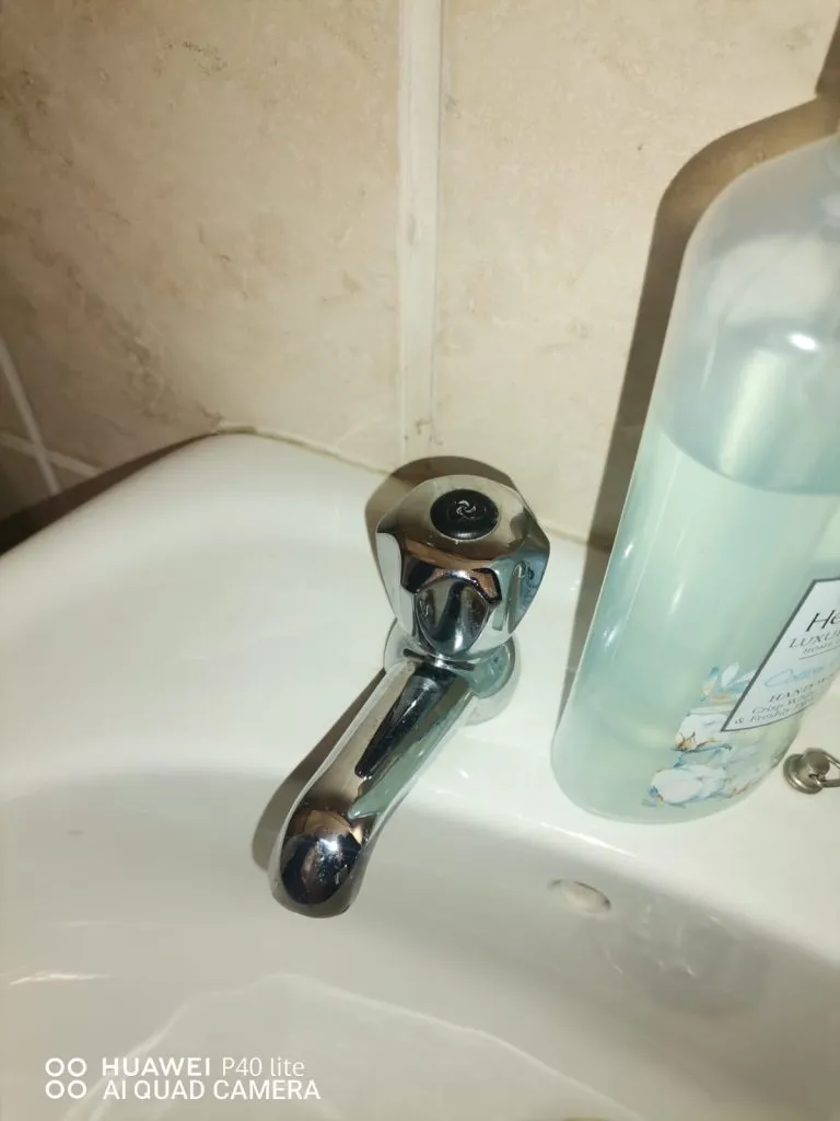 Fresnaye plumber photo 1 Fresnaye plumbing service photo 1 in Cape Town