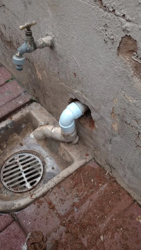 Fresnaye plumber in Cape Town Fresnaye plumber working in Cape Town, Western Cape