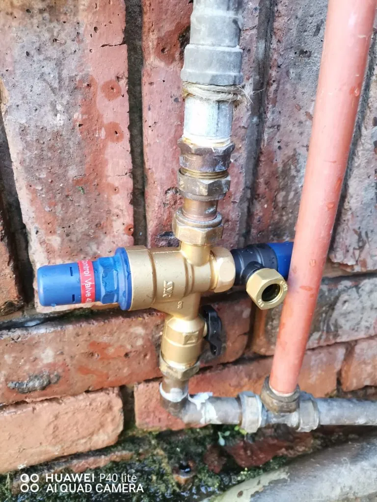 Frogmore Estate plumber in Cape Town Frogmore Estate plumber working in Cape Town, Western Cape