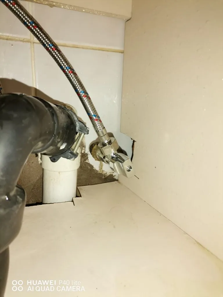Gatesville plumber photo 1 Gatesville plumbing service photo 1 in Cape Town