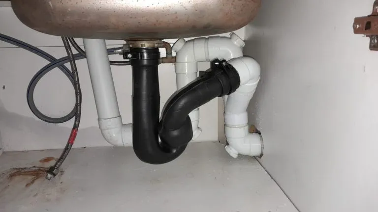 Green Point plumbing service photo 2 in Cape Town