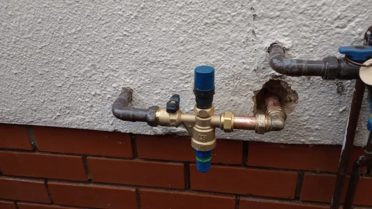 Hanover Park plumber photo 1 Hanover Park plumbing service photo 1 in Cape Town