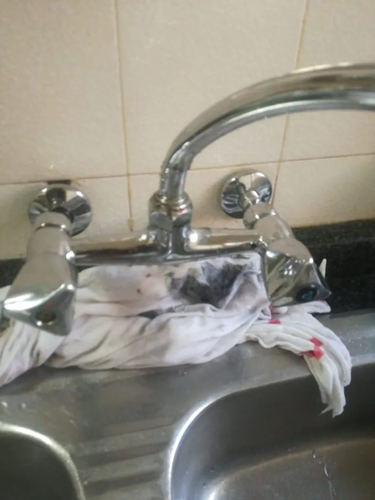 Hanover Park plumber photo 2 Hanover Park plumbing service photo 2 in Cape Town