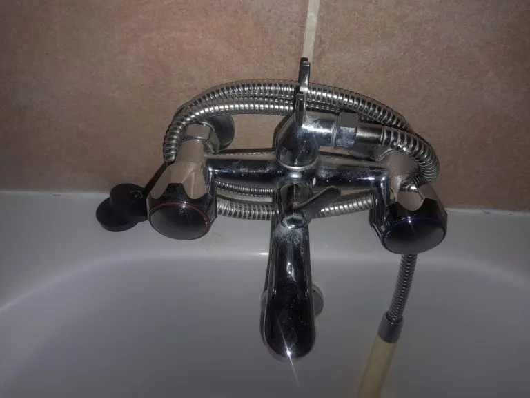 Hanover Park plumber photo 3 Hanover Park plumbing service photo 3 in Cape Town
