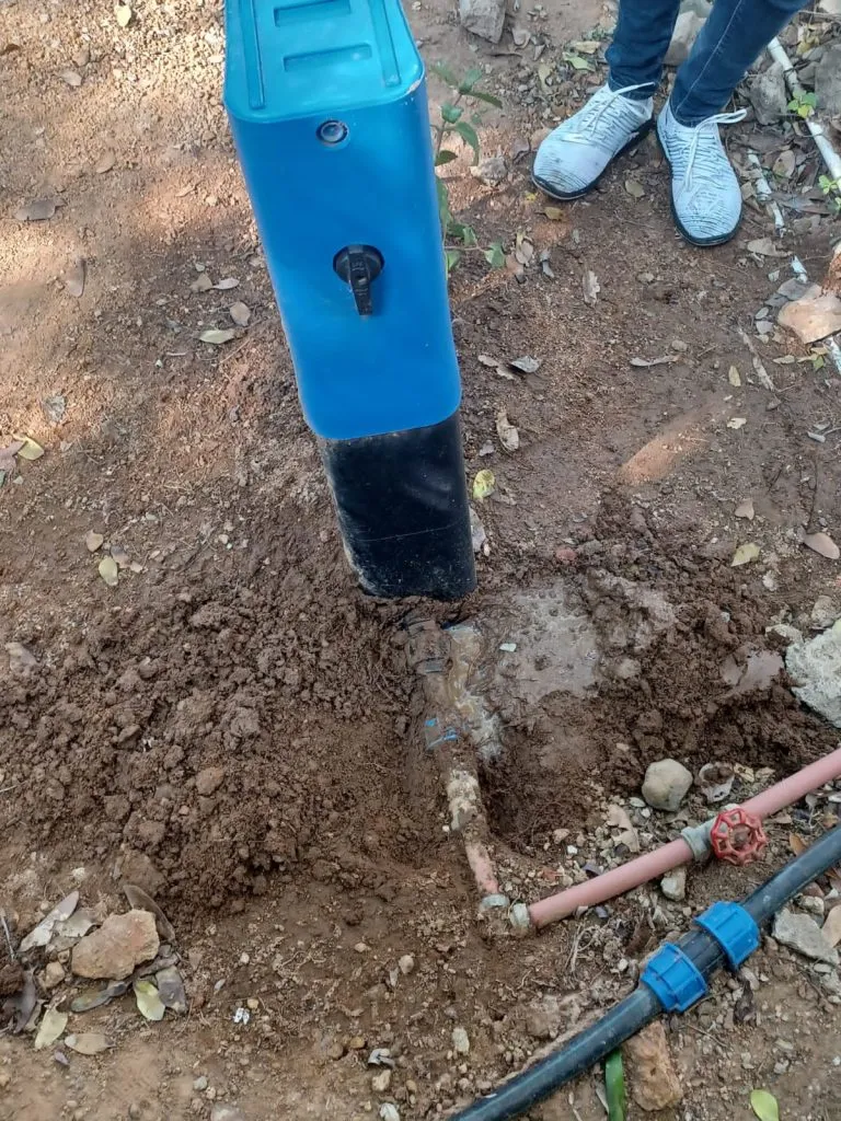 Hanover Park plumber in Cape Town Hanover Park plumber working in Cape Town, Western Cape