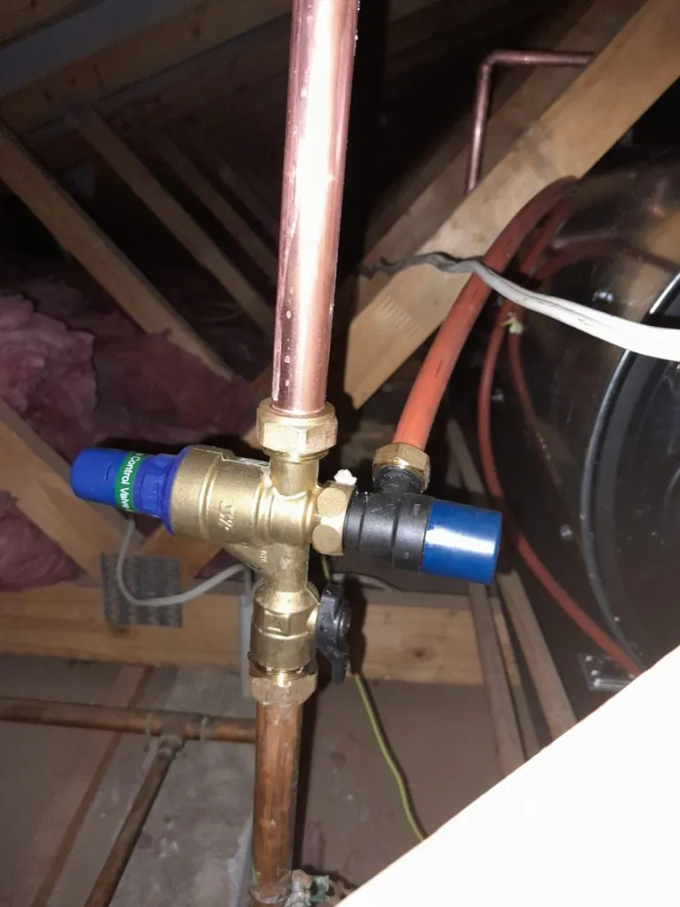 Hazendal plumber photo 1 Hazendal plumbing service photo 1 in Cape Town