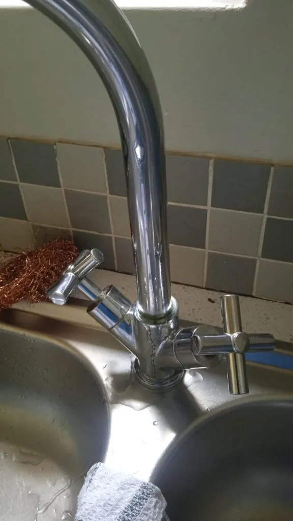 Hazendal plumber photo 2 Hazendal plumbing service photo 2 in Cape Town