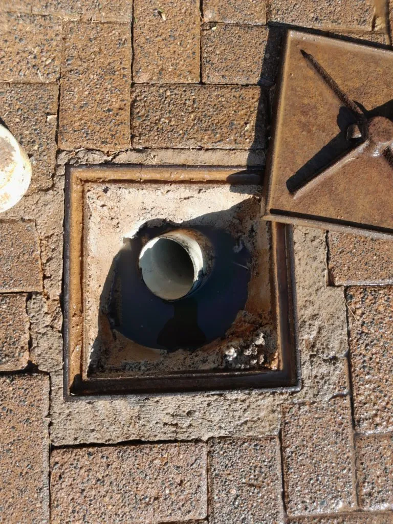 Heathfield plumber working in Cape Town, Western Cape