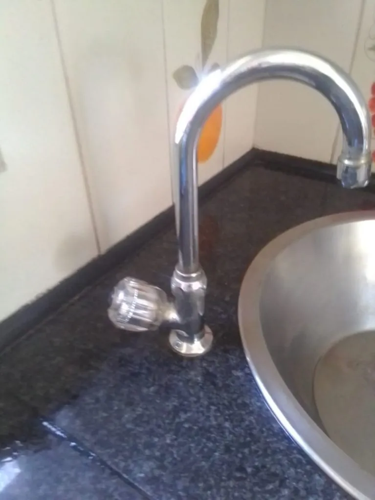 Jamestown plumber working in Stellenbosch, Western Cape