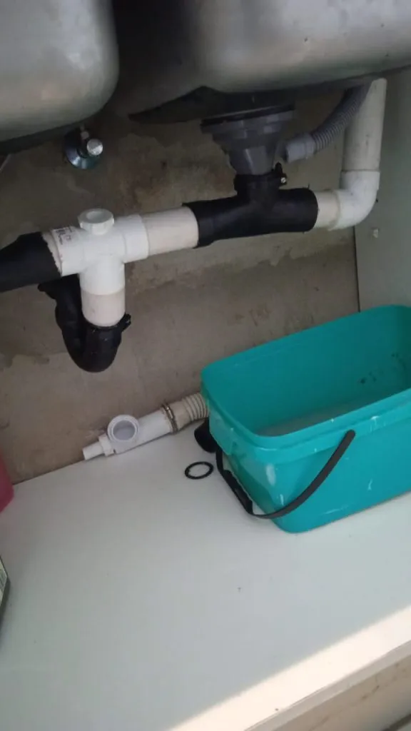 Kalk Bay plumber photo 2 Kalk Bay plumbing service photo 2 in Cape Town
