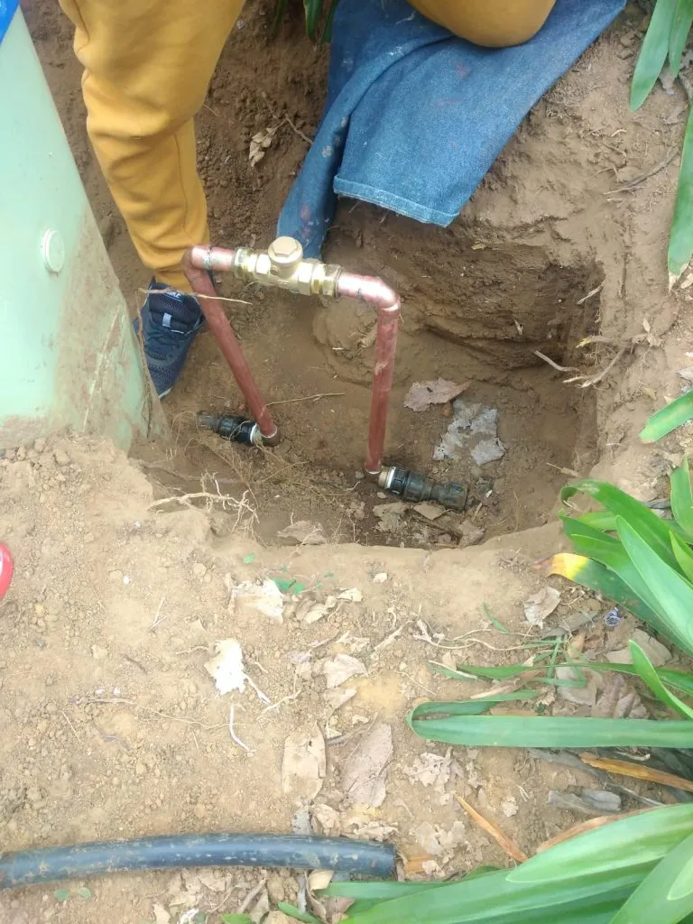 Kalk Bay plumber in Cape Town Kalk Bay plumber working in Cape Town, Western Cape