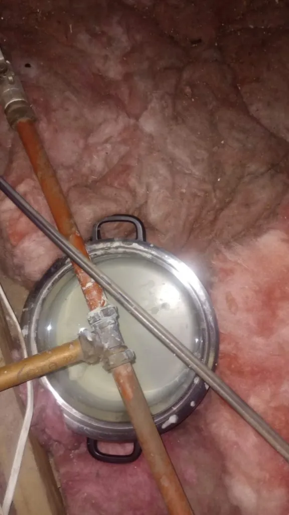 Kenwyn plumbing service photo 1 in Cape Town
