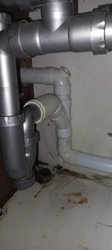 Kenwyn plumbing service photo 2 in Cape Town