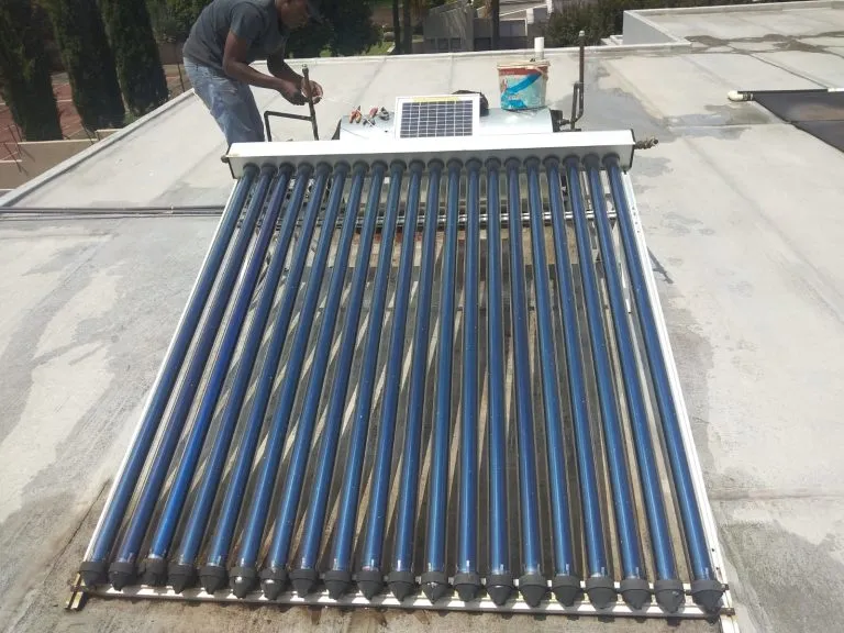 Kenwyn plumber working in Cape Town, Western Cape