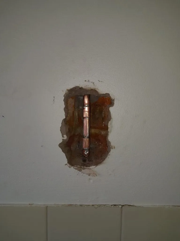 Kewtown plumber photo 1 Kewtown plumbing service photo 1 in Cape Town