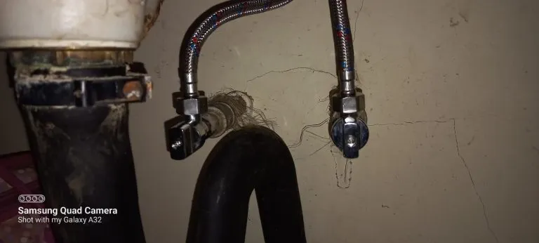 Kewtown plumber photo 2 Kewtown plumbing service photo 2 in Cape Town