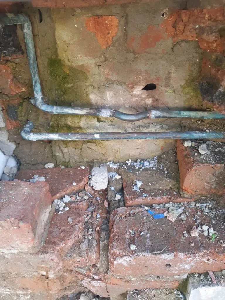 Kraaifontein plumber in Cape Town Kraaifontein plumber working in Cape Town, Western Cape