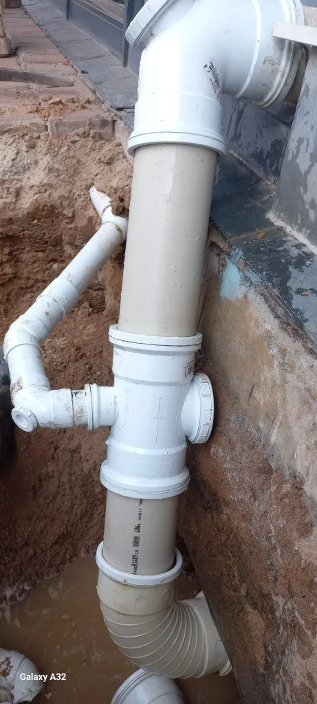 La Pastorale plumber in Stellenbosch La Pastorale plumber working in Stellenbosch, Western Cape