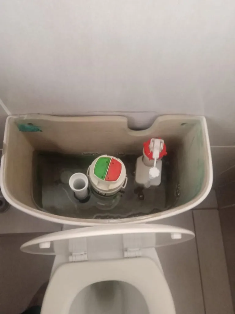 Lavender Hill plumber photo 2 Lavender Hill plumbing service photo 2 in Cape Town