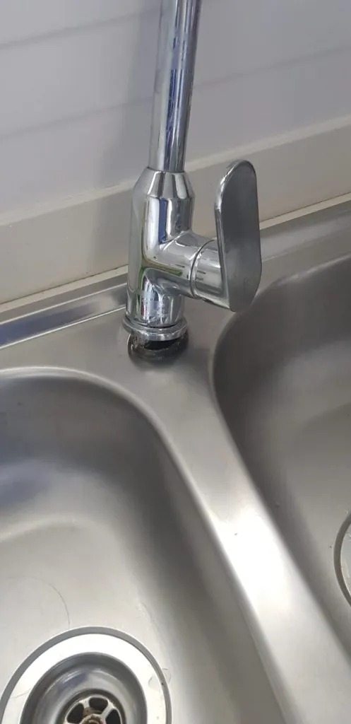 Lavender Hill plumber photo 3 Lavender Hill plumbing service photo 3 in Cape Town