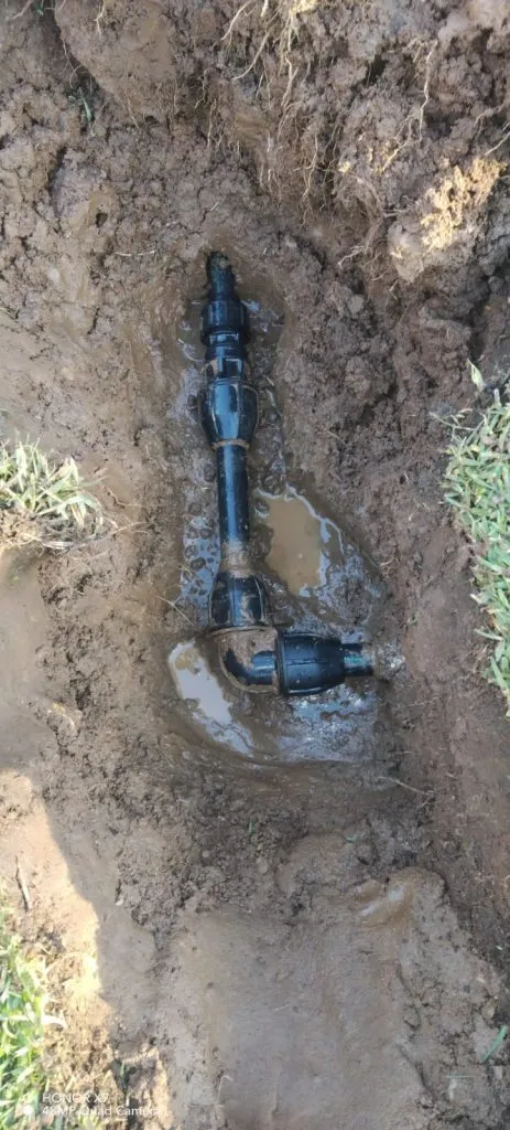 Lionviham plumber working in Cape Town, Western Cape