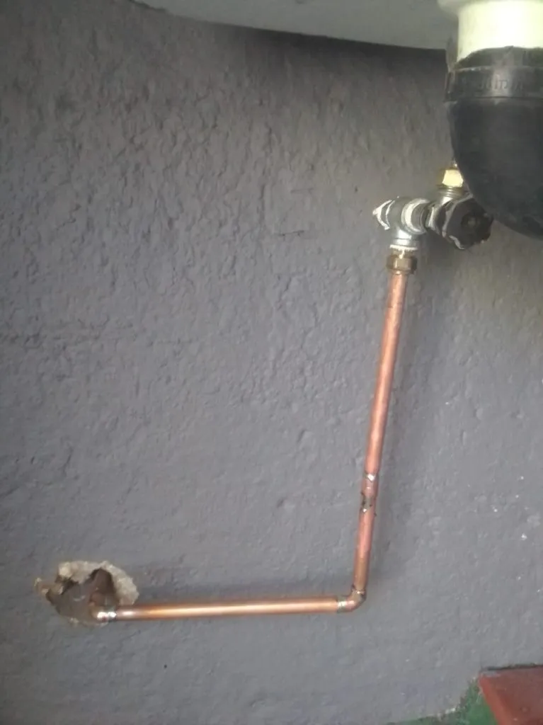 Lotus River plumber photo 1 Lotus River plumbing service photo 1 in Cape Town