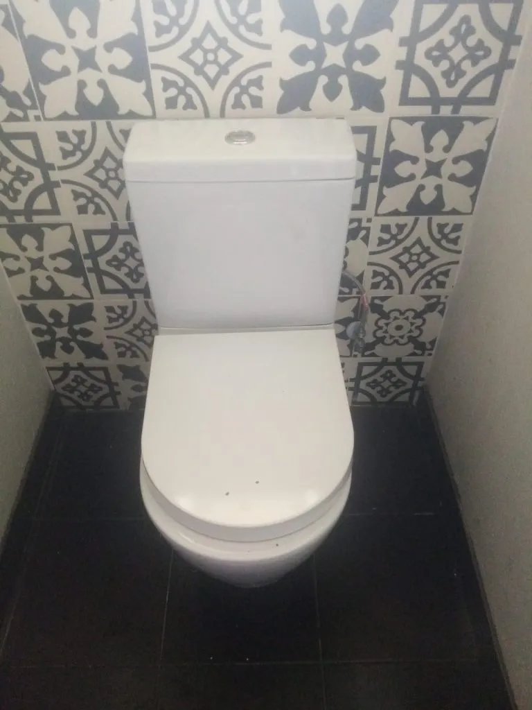 Matroosfontein plumber working in Cape Town, Western Cape